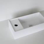 Sink Rectangle NLG