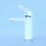 Basin Mixer 110007CW