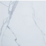 Material White Marble Tile 600x600