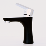 Basin Mixer 101401BC